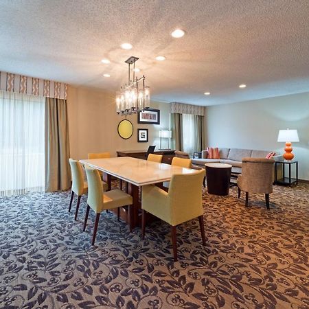 Crowne Plaza Dallas Near Galleria-Addison Eksteriør billede