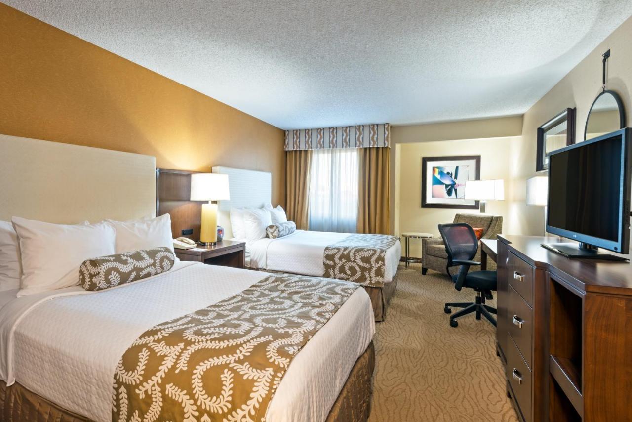 Crowne Plaza Dallas Near Galleria-Addison Værelse billede