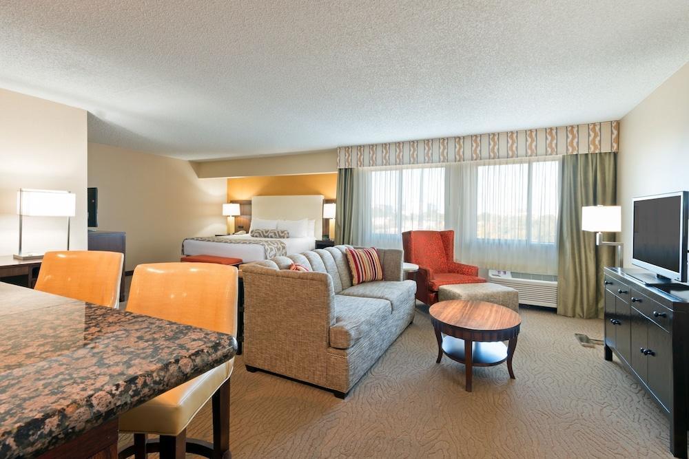 Crowne Plaza Dallas Near Galleria-Addison Eksteriør billede