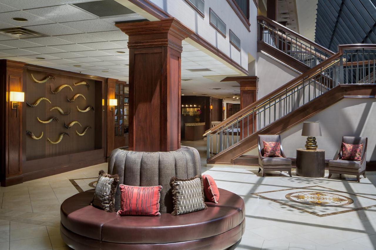 Crowne Plaza Dallas Near Galleria-Addison Eksteriør billede