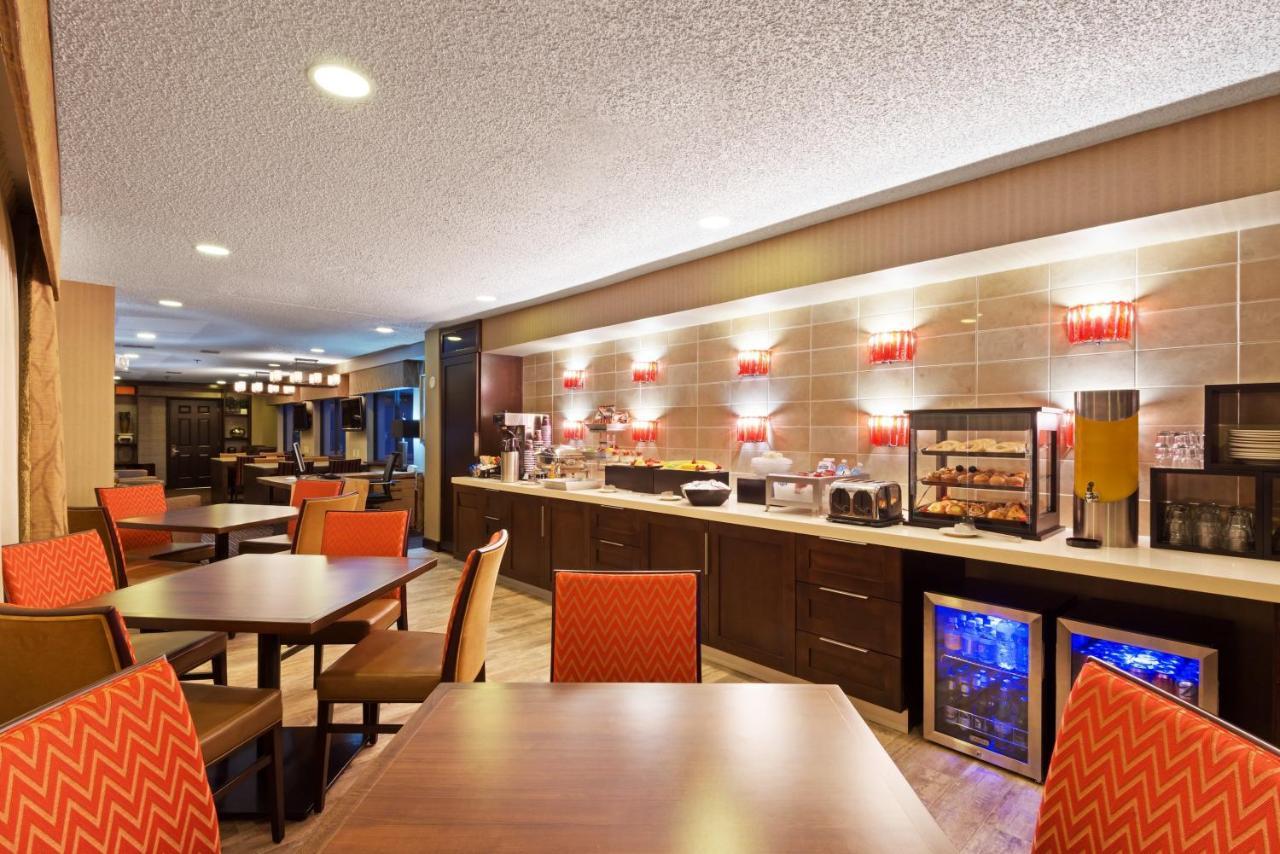 Crowne Plaza Dallas Near Galleria-Addison Eksteriør billede