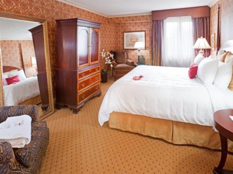Crowne Plaza Dallas Near Galleria-Addison Eksteriør billede