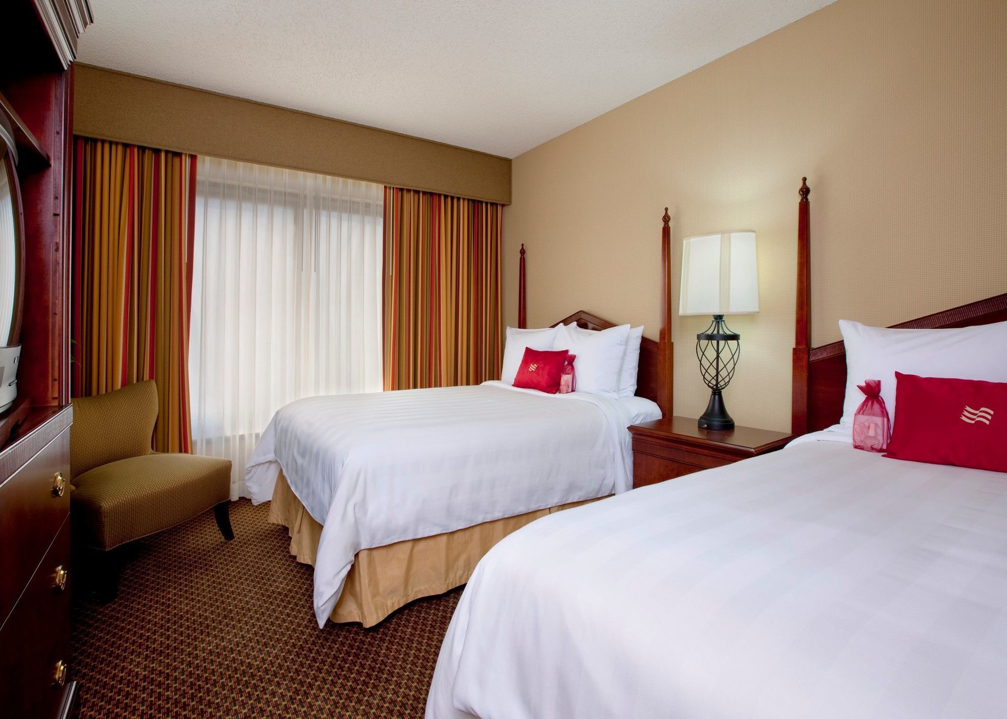 Crowne Plaza Dallas Near Galleria-Addison Eksteriør billede
