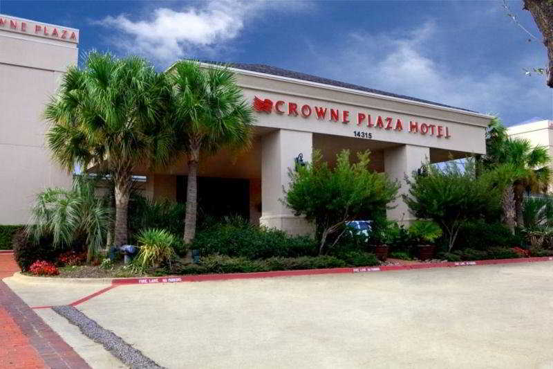 Crowne Plaza Dallas Near Galleria-Addison Eksteriør billede