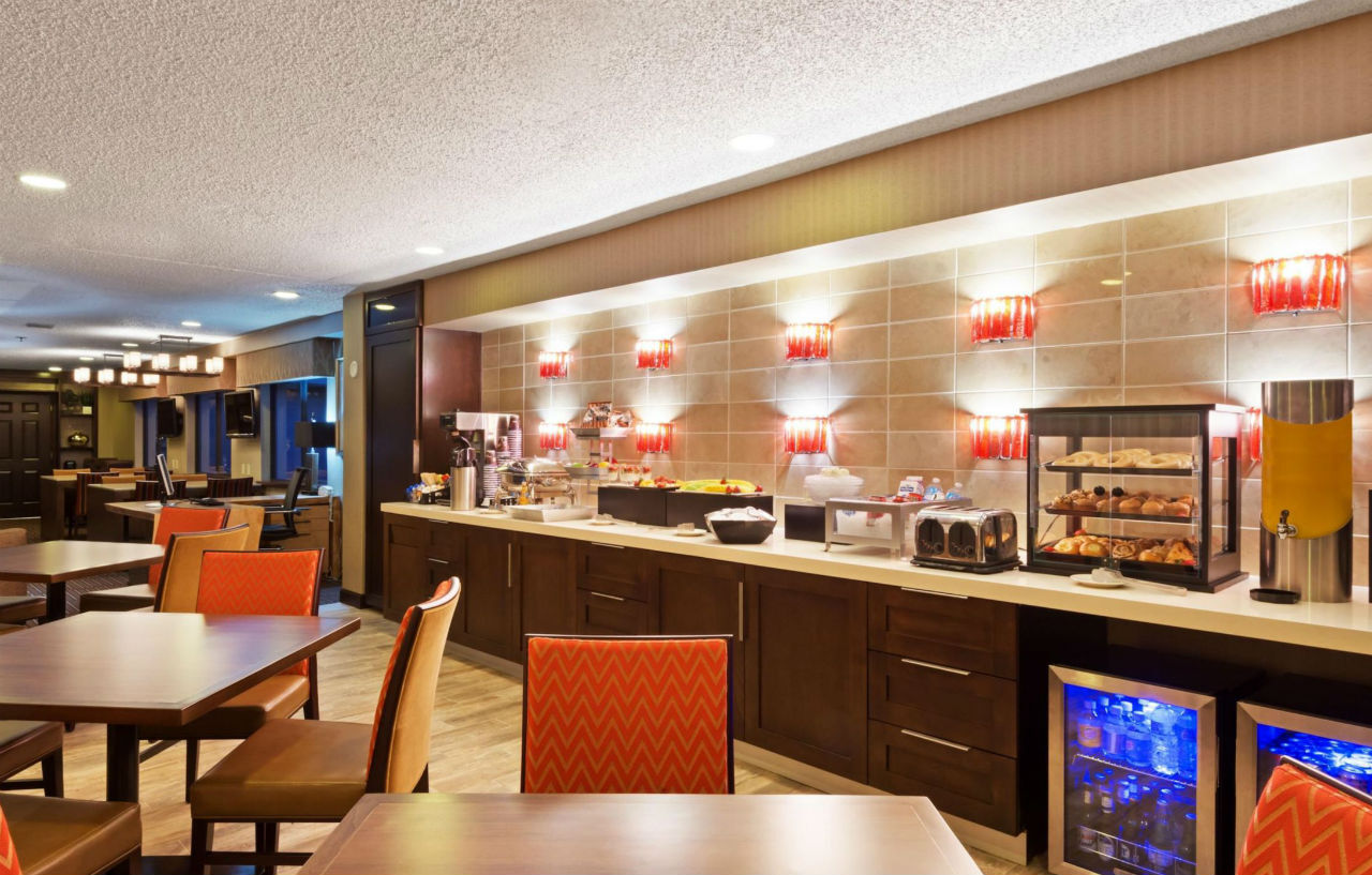 Crowne Plaza Dallas Near Galleria-Addison Eksteriør billede