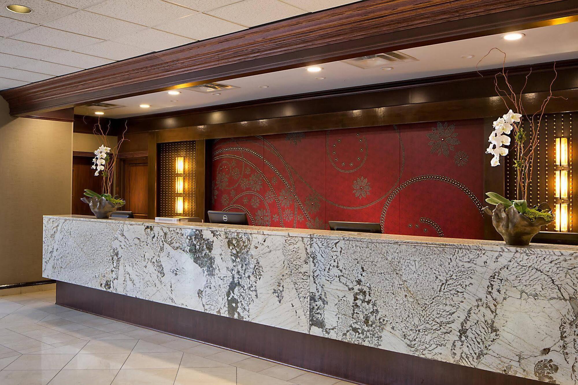 Crowne Plaza Dallas Near Galleria-Addison Eksteriør billede