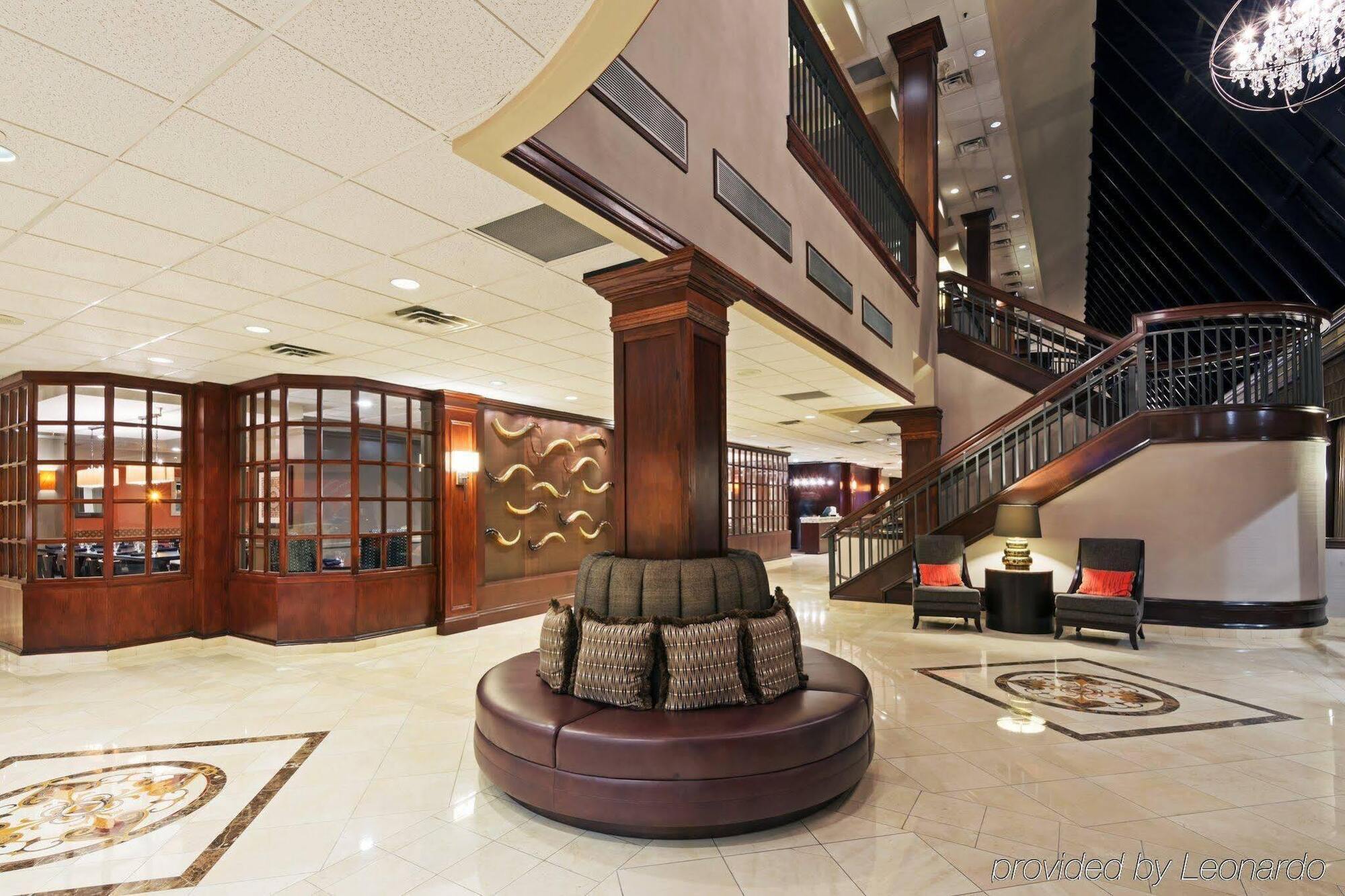 Crowne Plaza Dallas Near Galleria-Addison Eksteriør billede