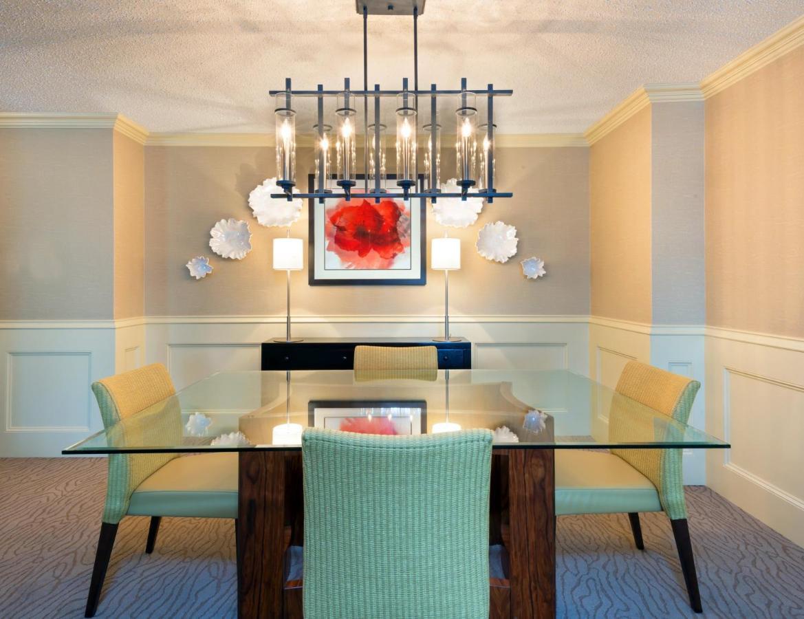 Crowne Plaza Dallas Near Galleria-Addison Eksteriør billede