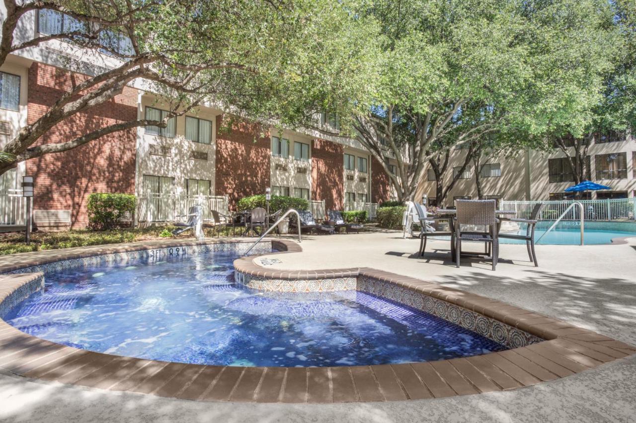 Crowne Plaza Dallas Near Galleria-Addison Eksteriør billede