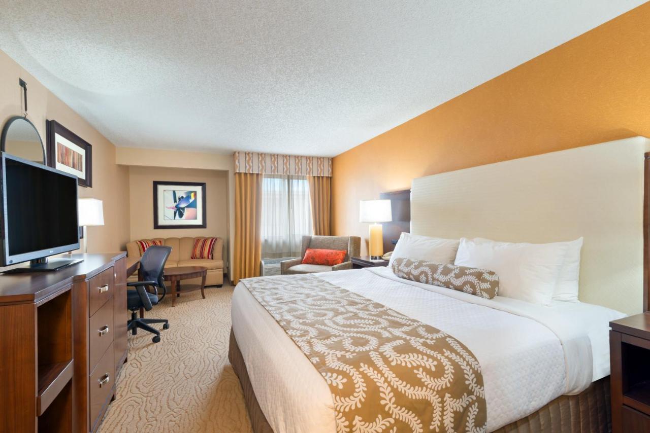Crowne Plaza Dallas Near Galleria-Addison Eksteriør billede