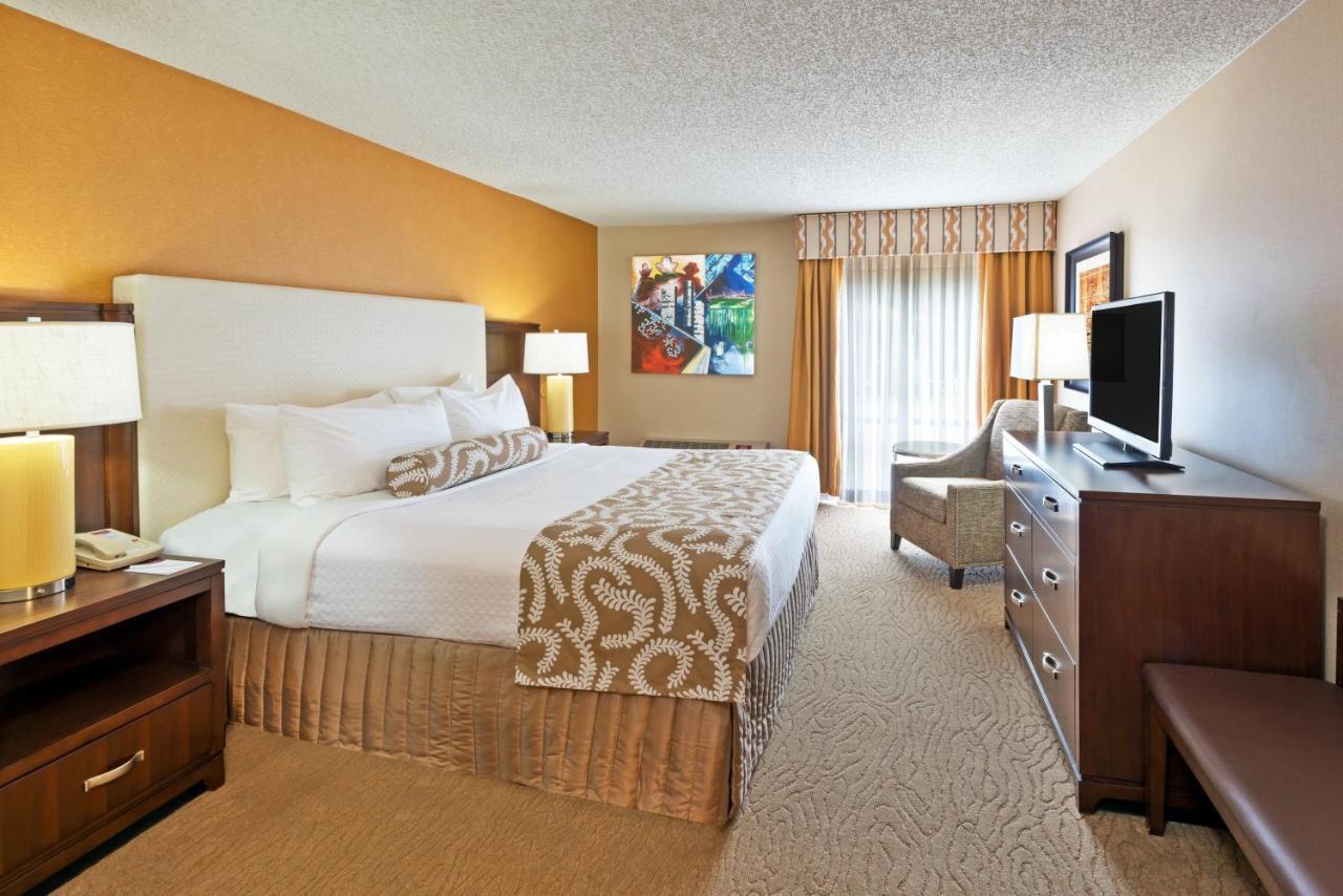 Crowne Plaza Dallas Near Galleria-Addison Eksteriør billede